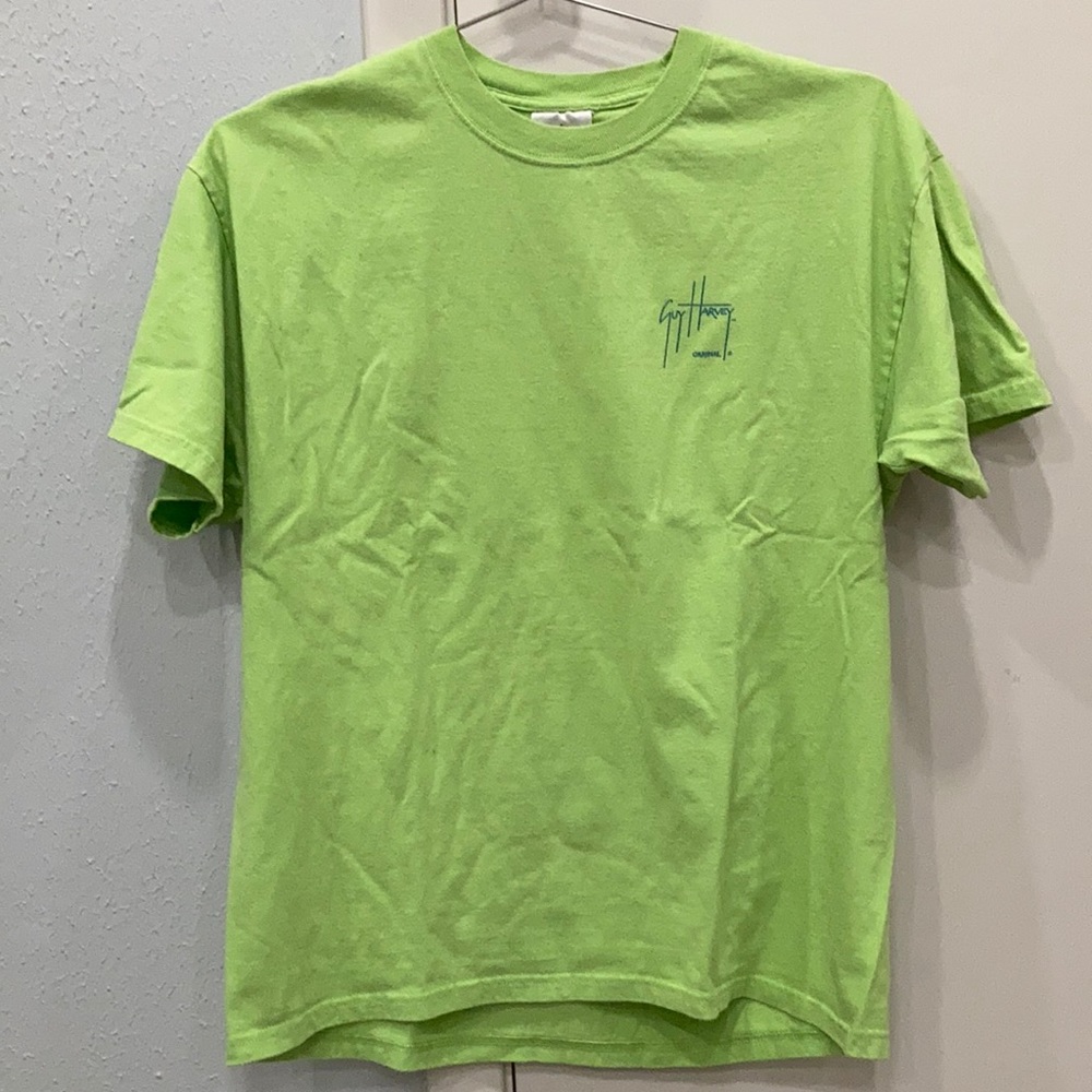 Guy Harvey T-Shirt